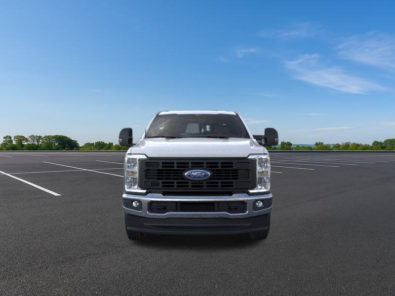 new 2025 Ford F-350 car, priced at $55,200