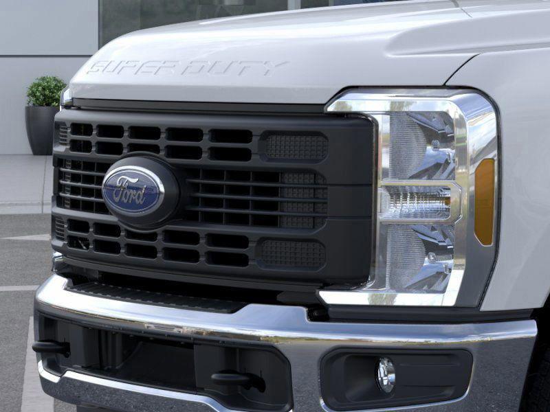 new 2025 Ford F-350 car, priced at $55,200