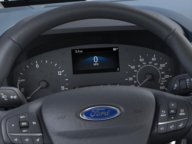 new 2024 Ford Maverick car, priced at $34,820