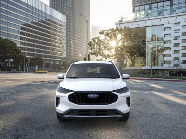 new 2023 Ford Escape car, priced at $44,895