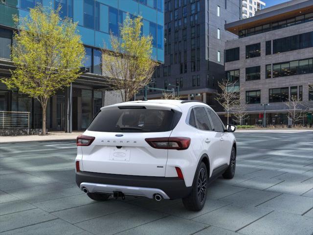 new 2023 Ford Escape car, priced at $40,915