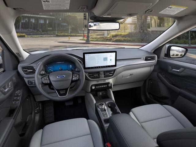 new 2023 Ford Escape car, priced at $44,895