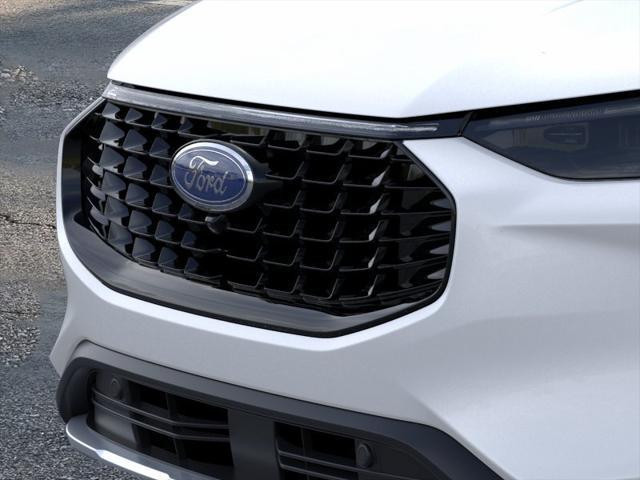 new 2023 Ford Escape car, priced at $43,087