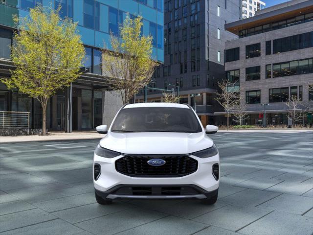 new 2023 Ford Escape car, priced at $40,915