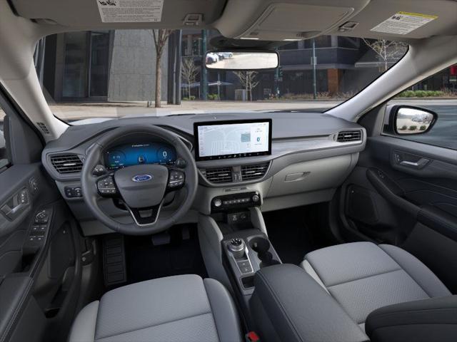 new 2023 Ford Escape car, priced at $40,915