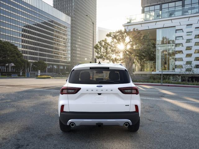 new 2023 Ford Escape car, priced at $44,895