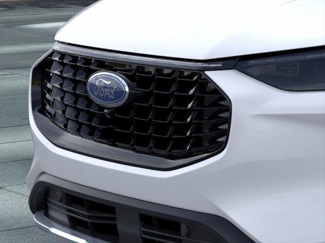 new 2023 Ford Escape car, priced at $40,915