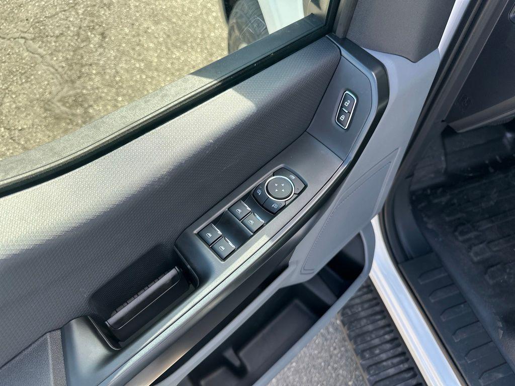 new 2025 Ford F-150 car, priced at $53,940