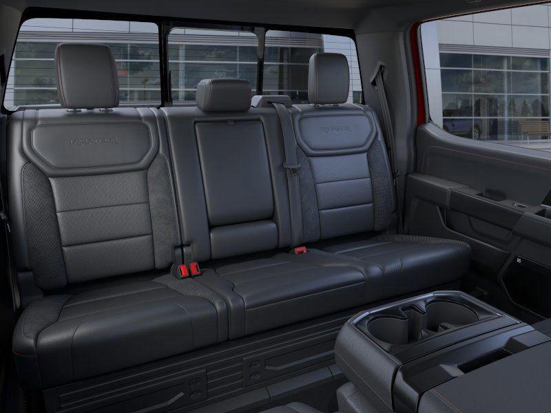 new 2025 Ford F-150 car, priced at $84,305