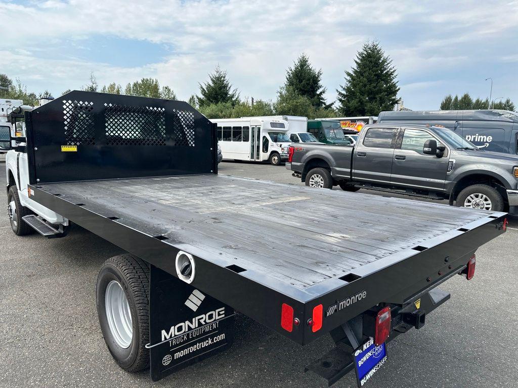 new 2025 Ford F-350 car, priced at $67,220