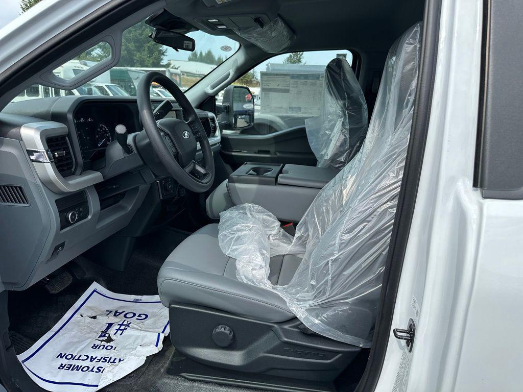 new 2025 Ford F-350 car, priced at $67,220