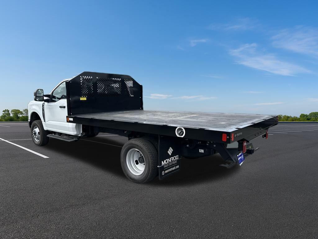 new 2025 Ford F-350 car, priced at $67,220