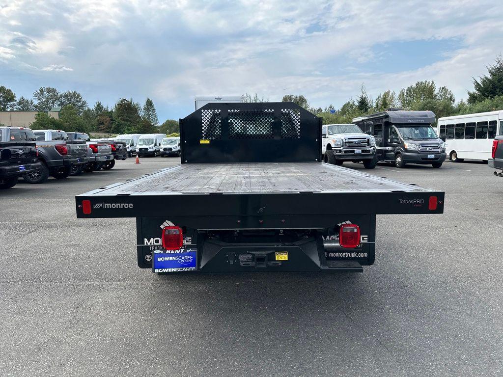 new 2025 Ford F-350 car, priced at $67,220