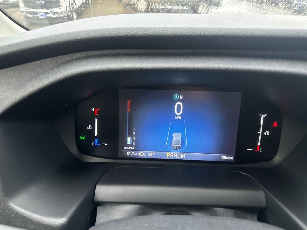 new 2026 Ford Transit-250 car, priced at $59,070