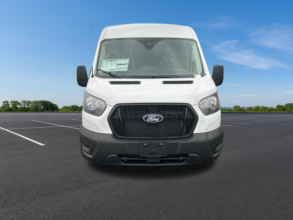 new 2026 Ford Transit-250 car, priced at $59,070