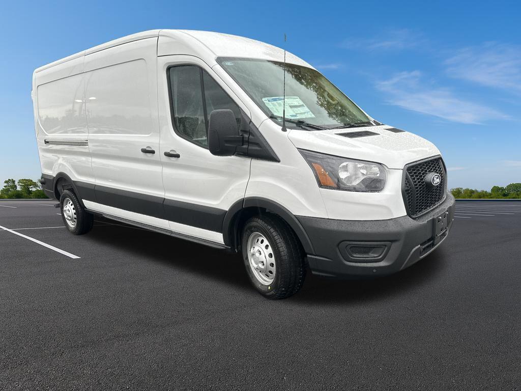 new 2026 Ford Transit-250 car, priced at $59,070
