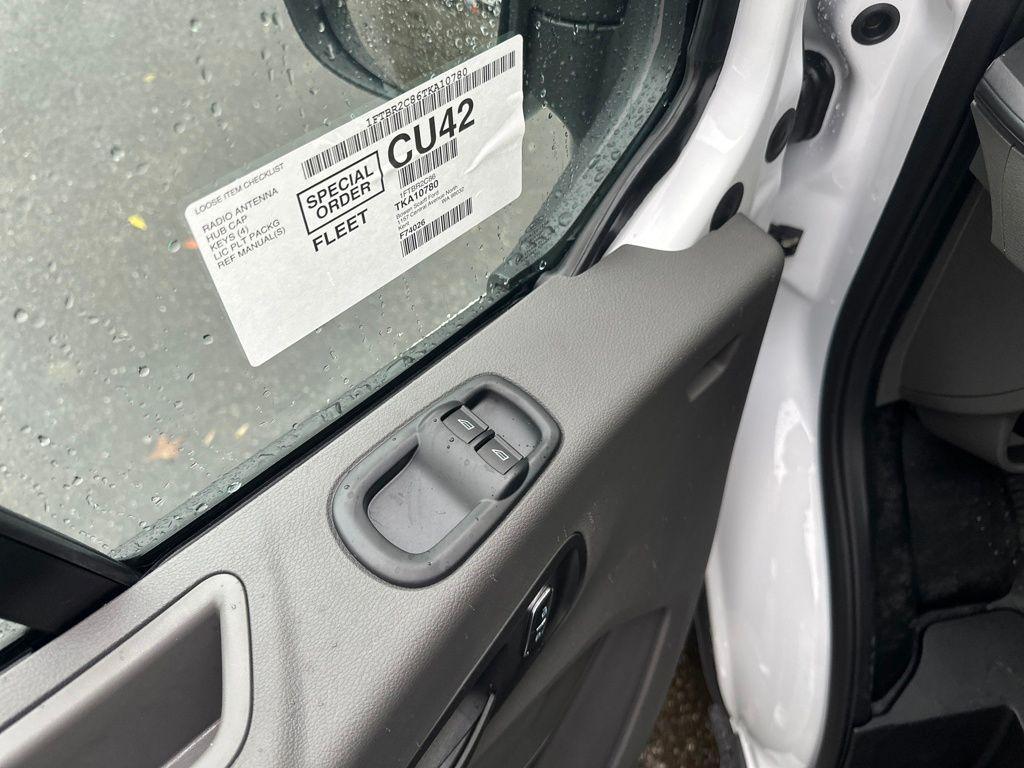 new 2026 Ford Transit-250 car, priced at $59,070