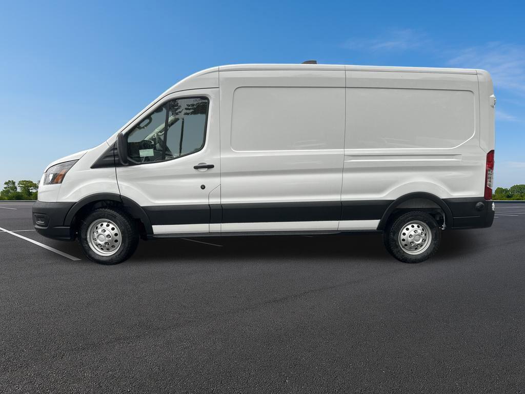 new 2026 Ford Transit-250 car, priced at $59,070