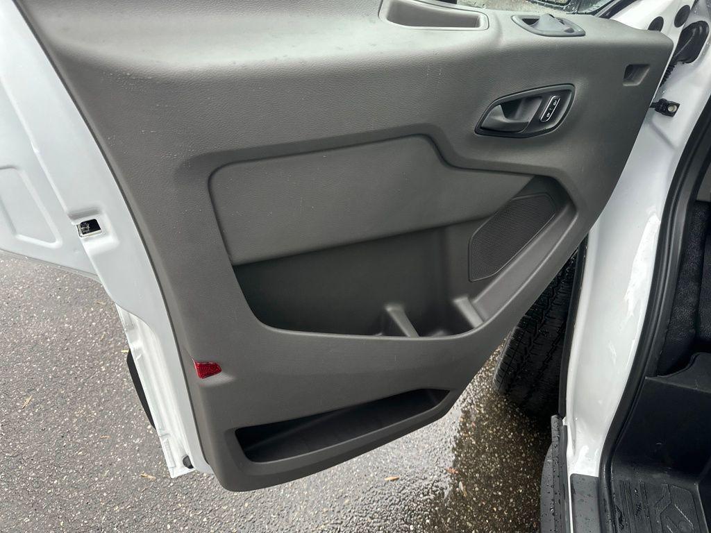 new 2026 Ford Transit-250 car, priced at $59,070