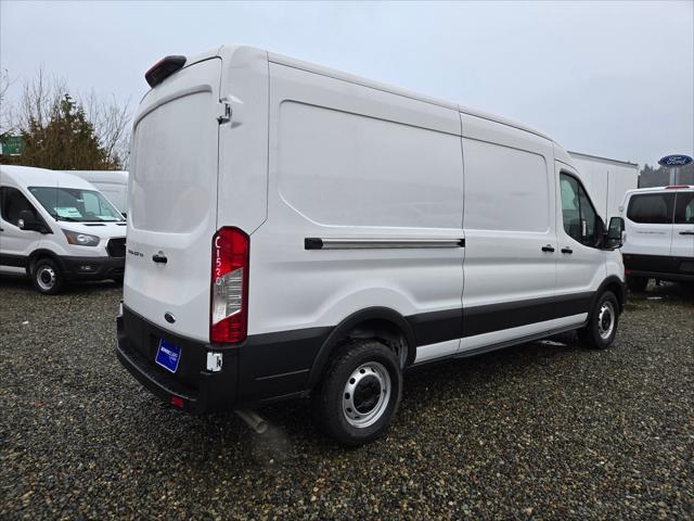 new 2024 Ford Transit-150 car, priced at $53,905