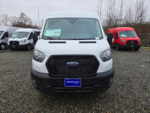 new 2024 Ford Transit-150 car, priced at $53,905