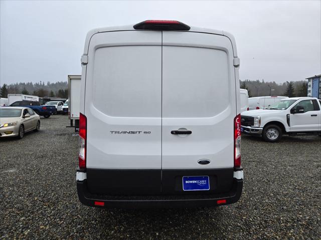 new 2024 Ford Transit-150 car, priced at $53,905