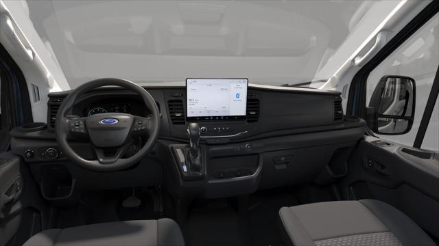 new 2024 Ford Transit-350 car, priced at $69,170