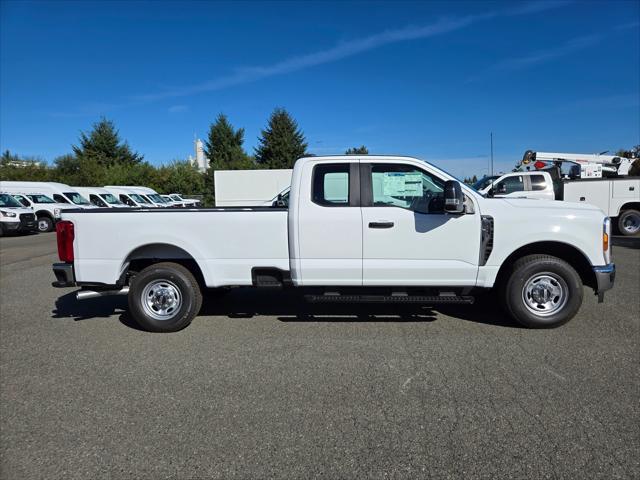 new 2024 Ford F-250 car, priced at $49,999