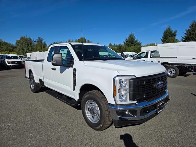 new 2024 Ford F-250 car, priced at $49,999