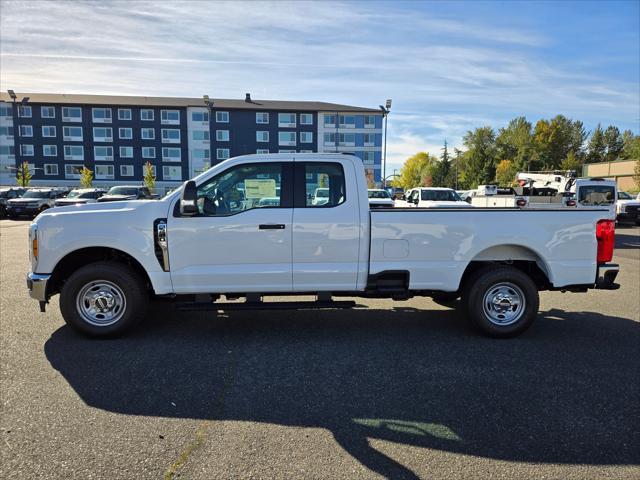 new 2024 Ford F-250 car, priced at $49,999