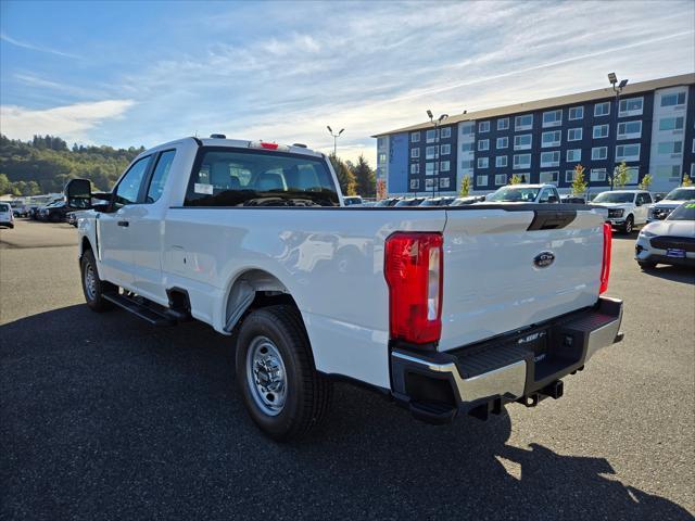 new 2024 Ford F-250 car, priced at $49,999