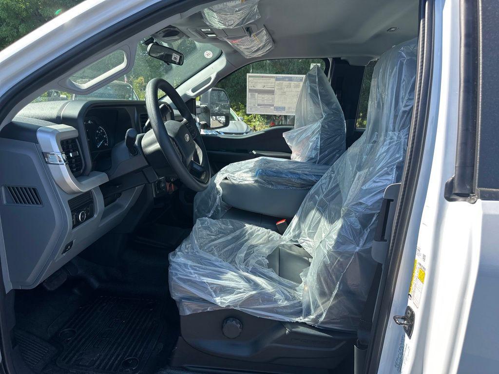 new 2026 Ford F-250 car, priced at $54,580