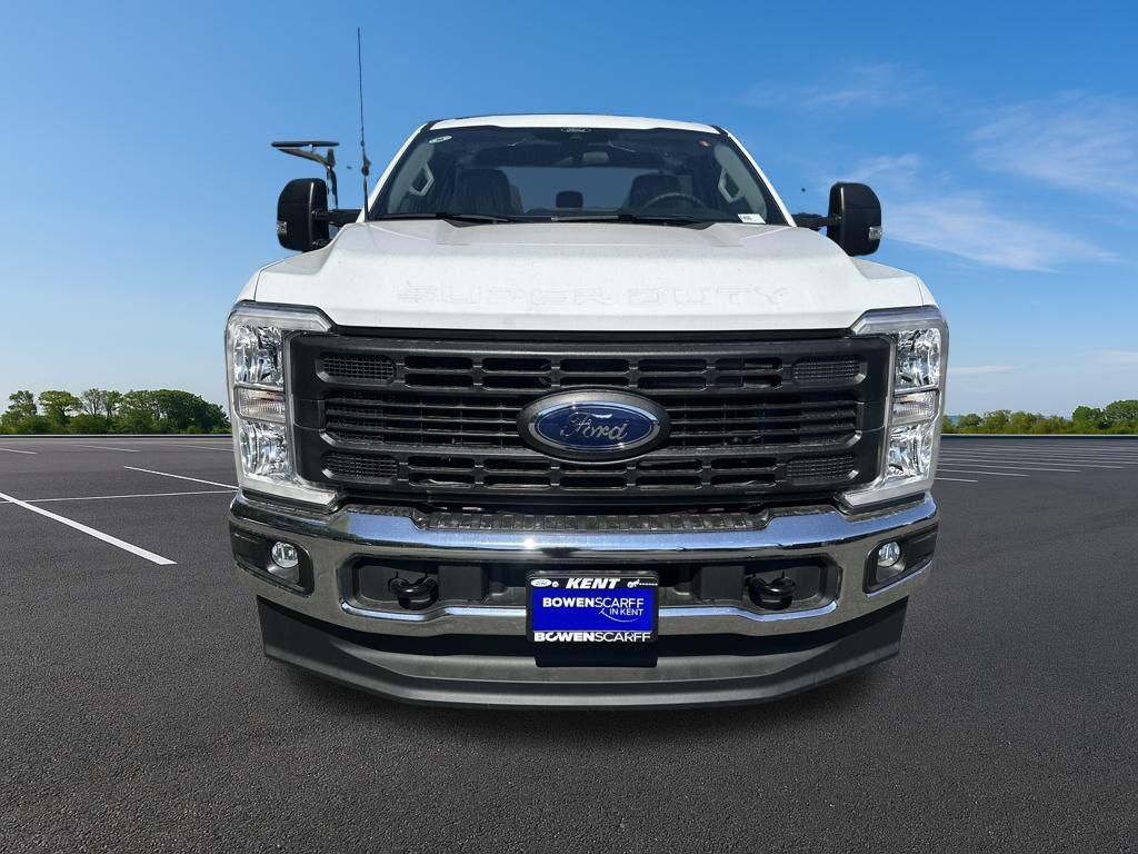 new 2026 Ford F-250 car, priced at $54,580