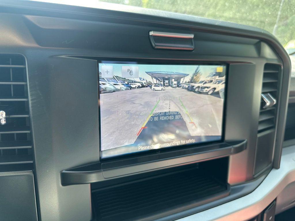 new 2026 Ford F-250 car, priced at $54,580