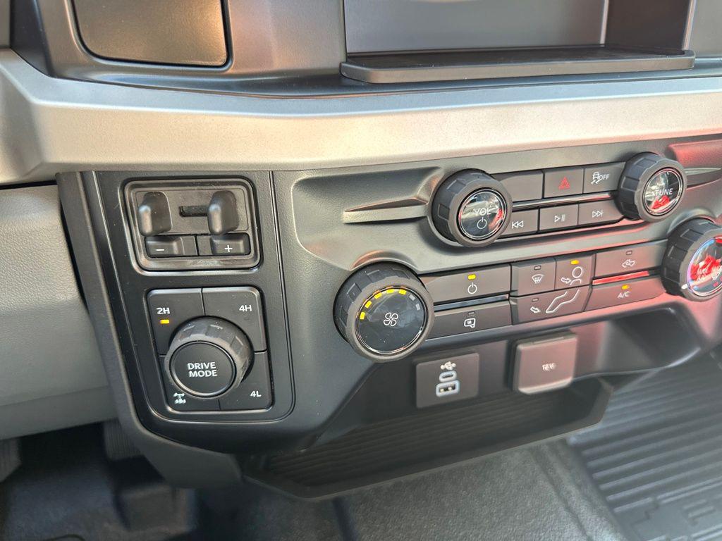 new 2026 Ford F-250 car, priced at $54,580