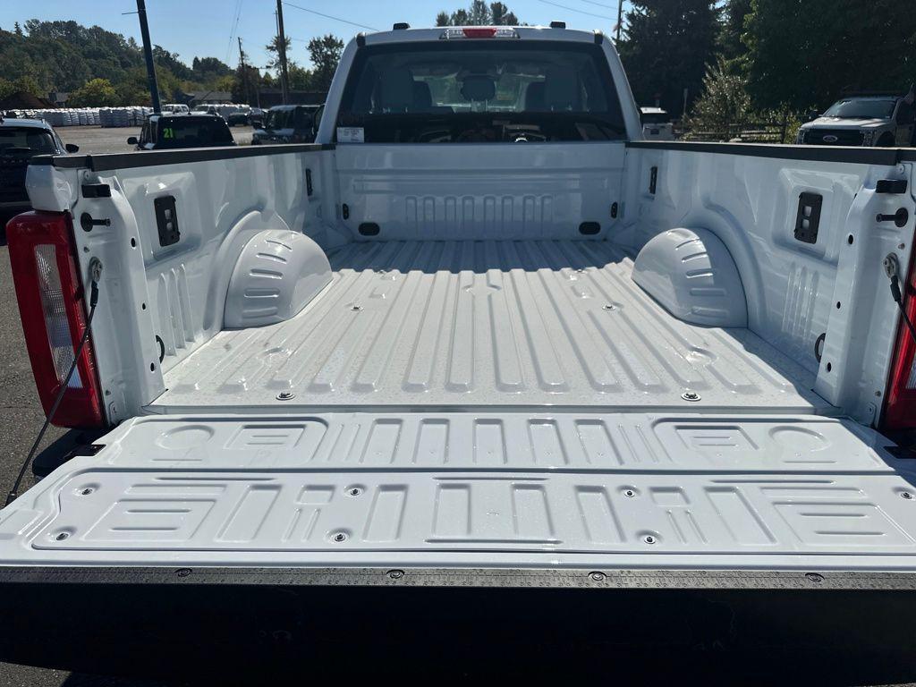 new 2026 Ford F-250 car, priced at $54,580