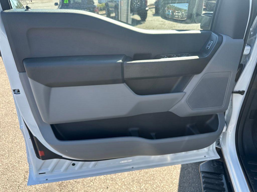 new 2026 Ford F-250 car, priced at $54,580