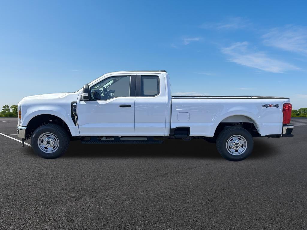 new 2026 Ford F-250 car, priced at $54,580