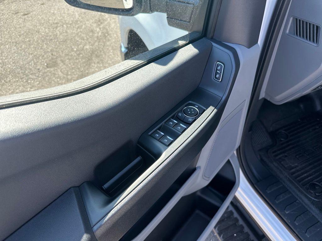 new 2026 Ford F-250 car, priced at $54,580