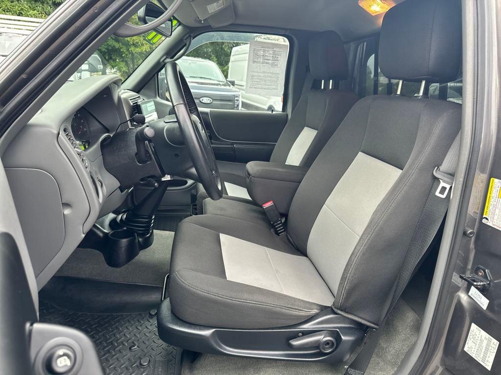 used 2011 Ford Ranger car, priced at $14,987