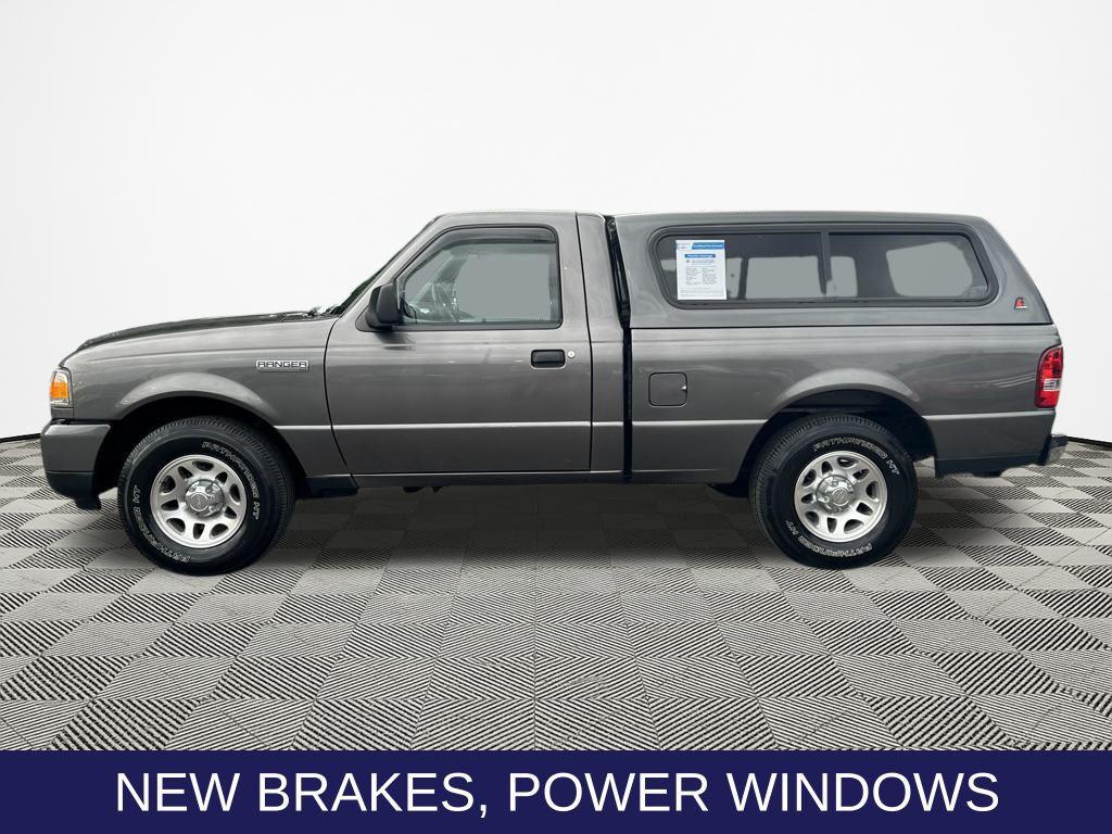 used 2011 Ford Ranger car, priced at $14,987