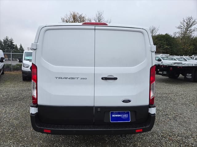 new 2024 Ford Transit-350 car, priced at $55,820