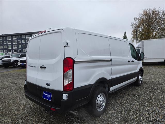 new 2024 Ford Transit-350 car, priced at $55,820