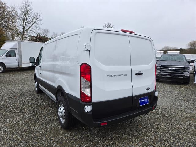 new 2024 Ford Transit-350 car, priced at $55,820