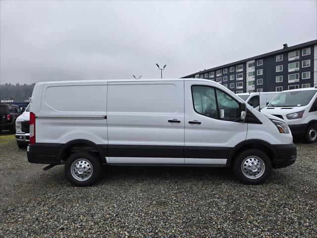 new 2024 Ford Transit-350 car, priced at $55,820