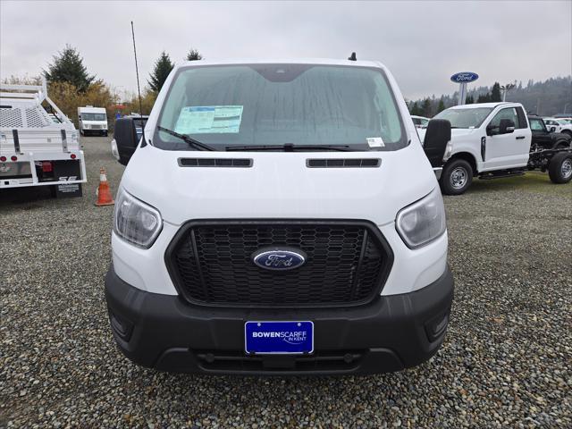 new 2024 Ford Transit-350 car, priced at $55,820