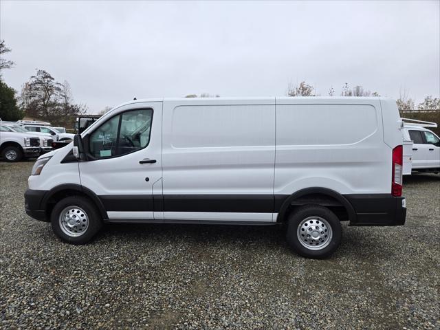 new 2024 Ford Transit-350 car, priced at $55,820