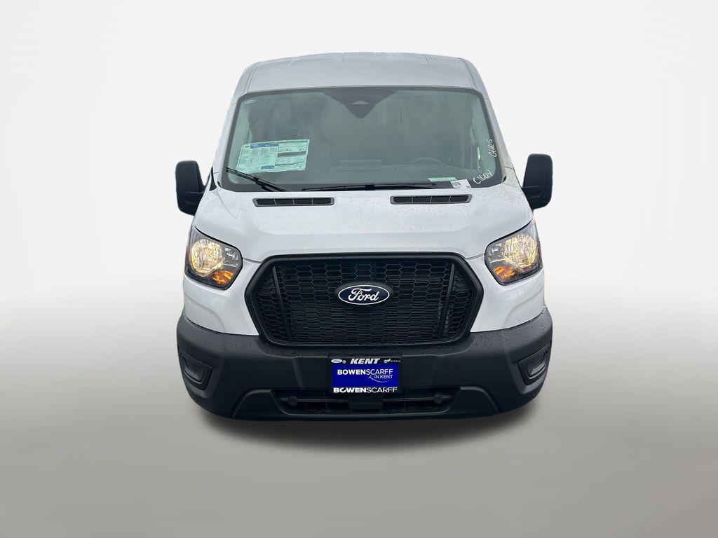 new 2026 Ford Transit-350 car, priced at $56,310