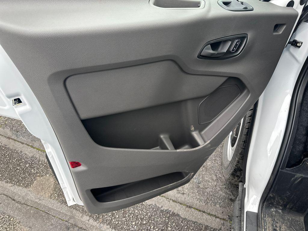 new 2026 Ford Transit-350 car, priced at $56,310