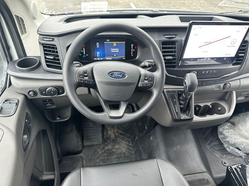 new 2026 Ford Transit-350 car, priced at $56,310